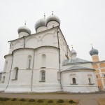 Фотоотчет о паломнической поездке в Новгород 2014 год